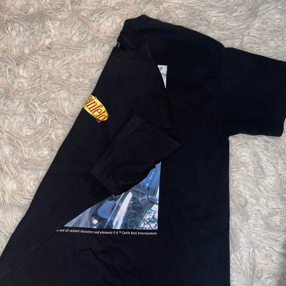 Seinfeld graphic tee size XL
